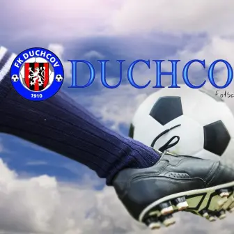 Fotbalové utkání FK Duchcov - TJ Tatran Podbořany  1